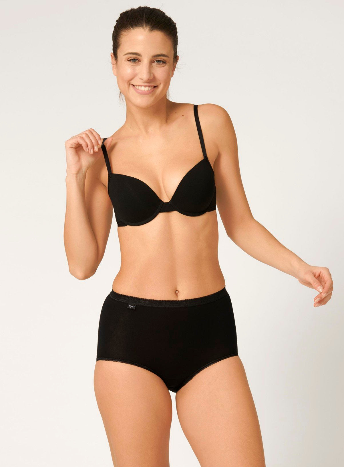  SLOGGI Basic+ Maxi 3P 24