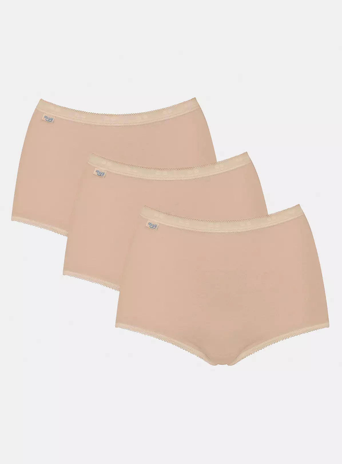  SLOGGI Basic+ Maxi 3P 20