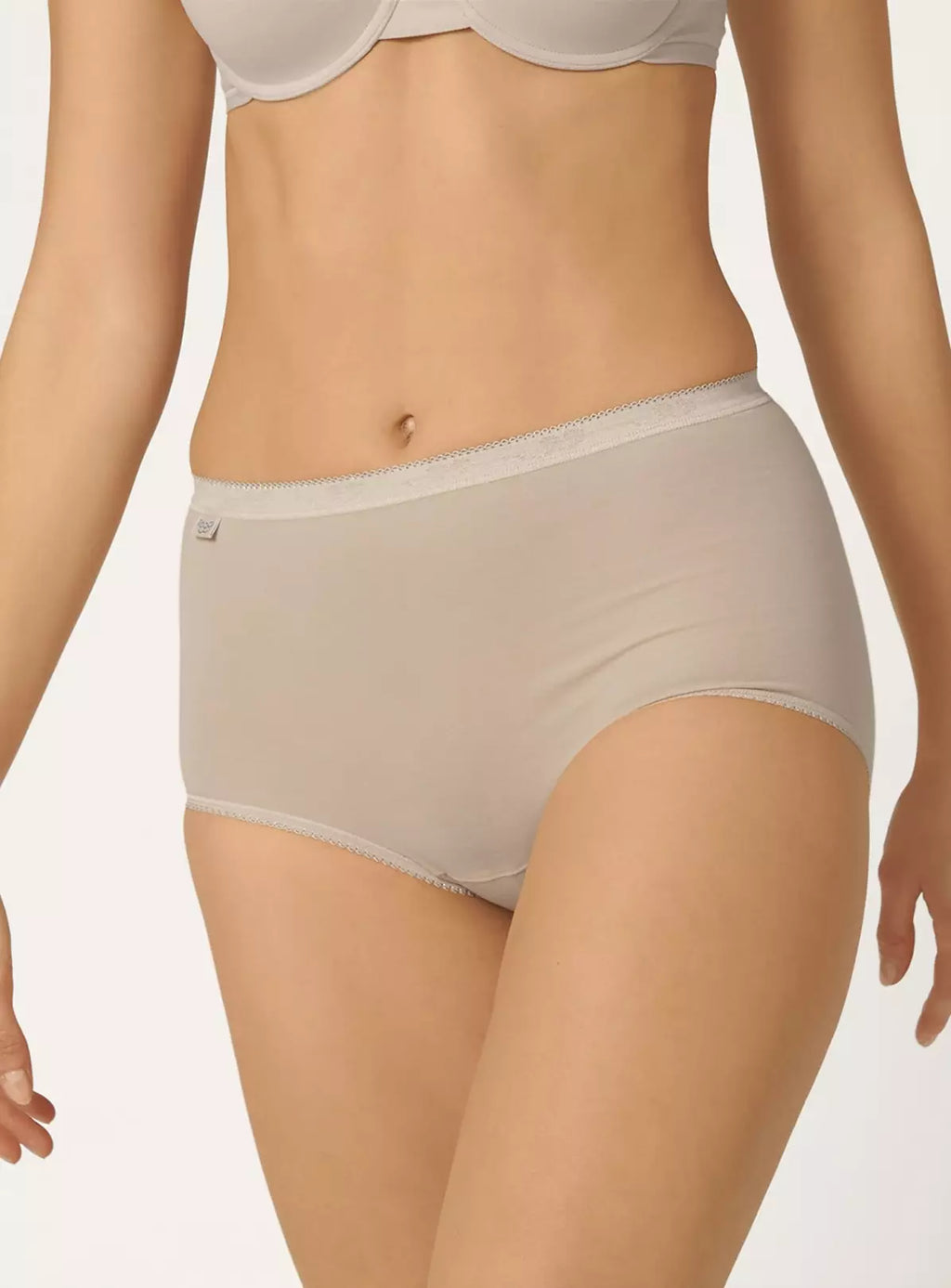  SLOGGI Basic+ Maxi 3P 20