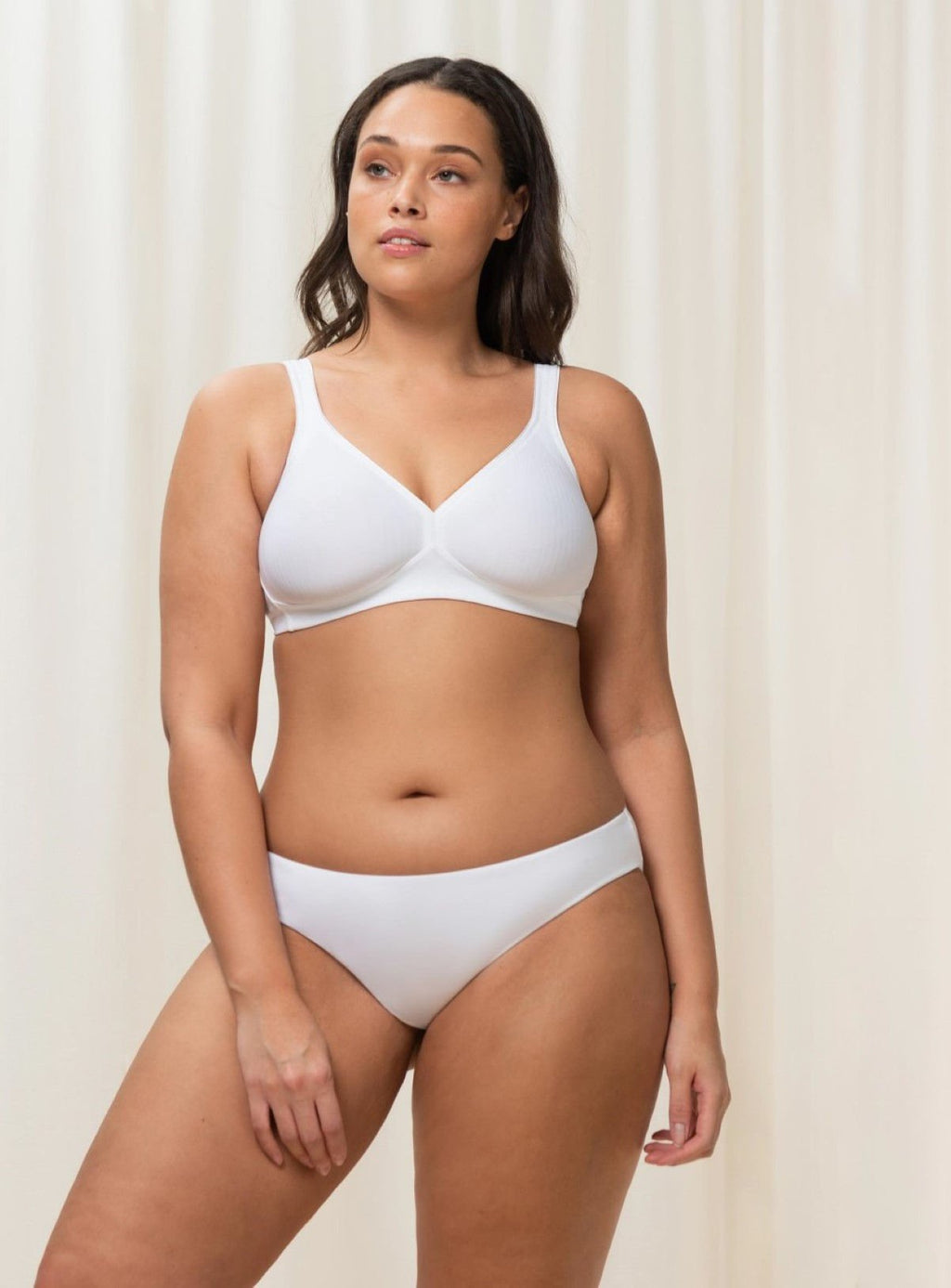  TRIUMPH Modern Soft+Cotton N 34DD