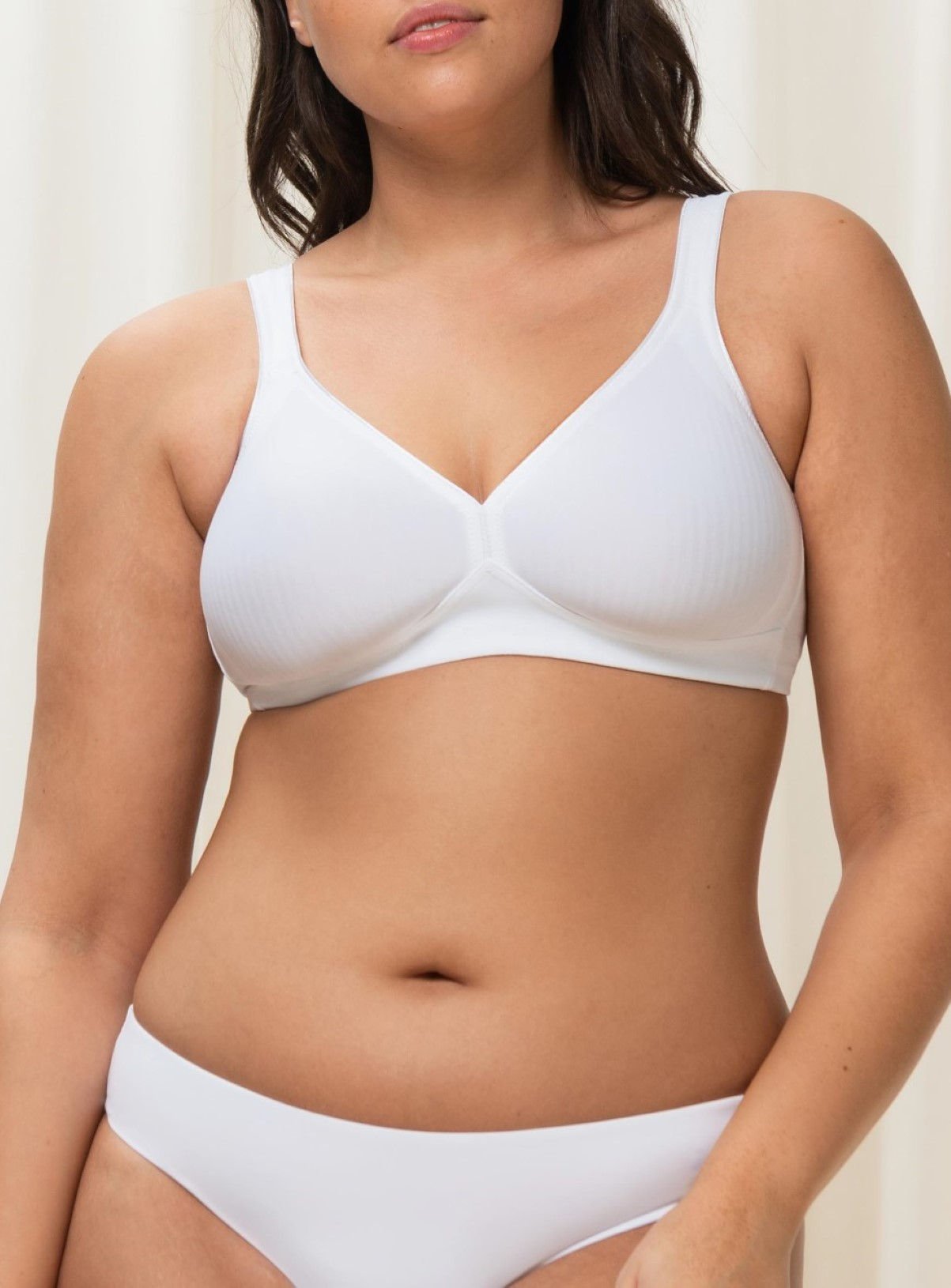  TRIUMPH Modern Soft+Cotton N 34DD