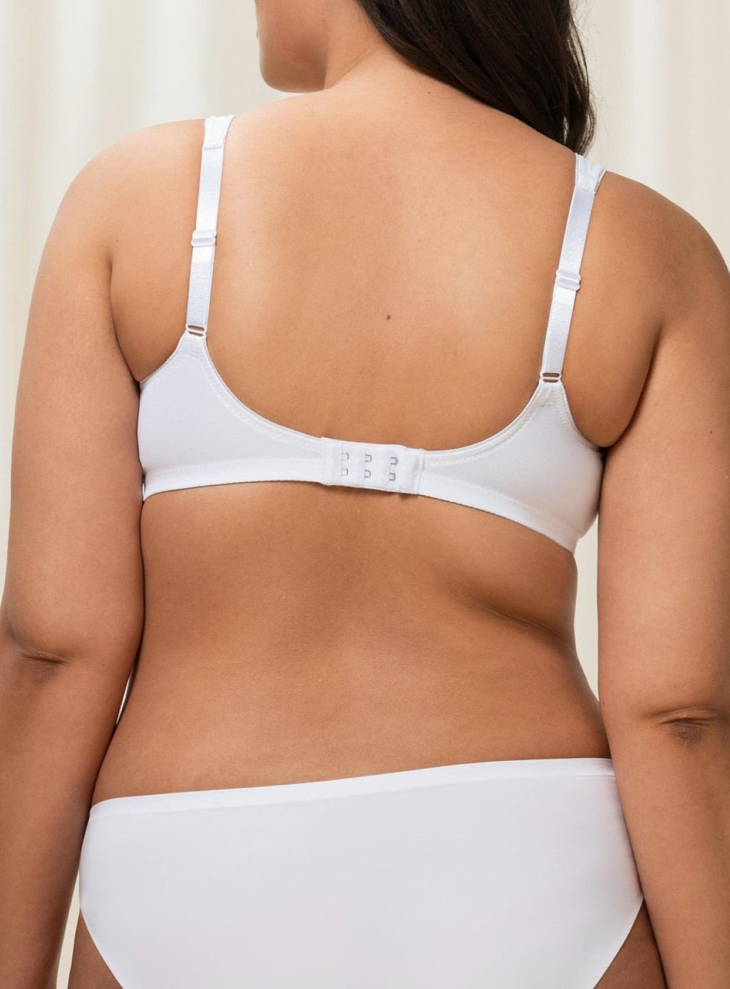  TRIUMPH Modern Soft+Cotton N 34DD