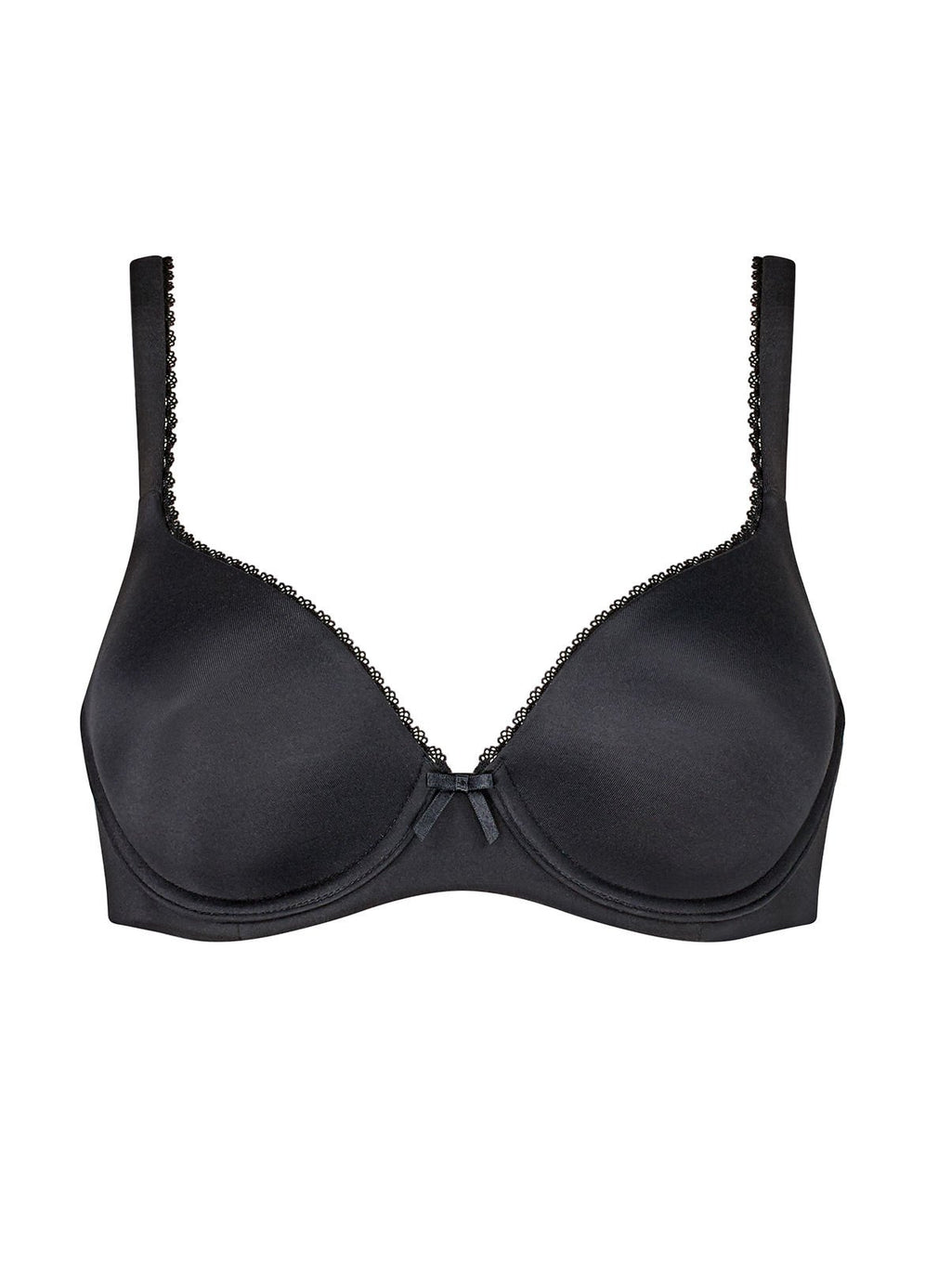  TRIUMPH Perfectly Soft Whp 34D