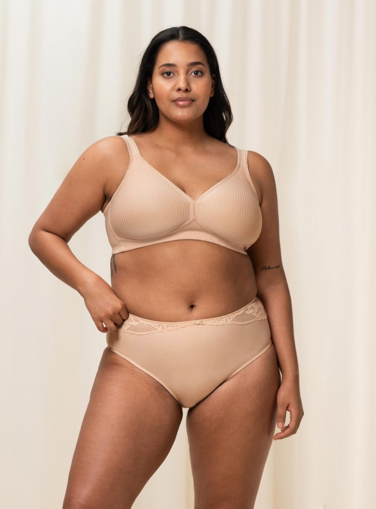 TRIUMPH Modern Soft+Cotton N 42DD