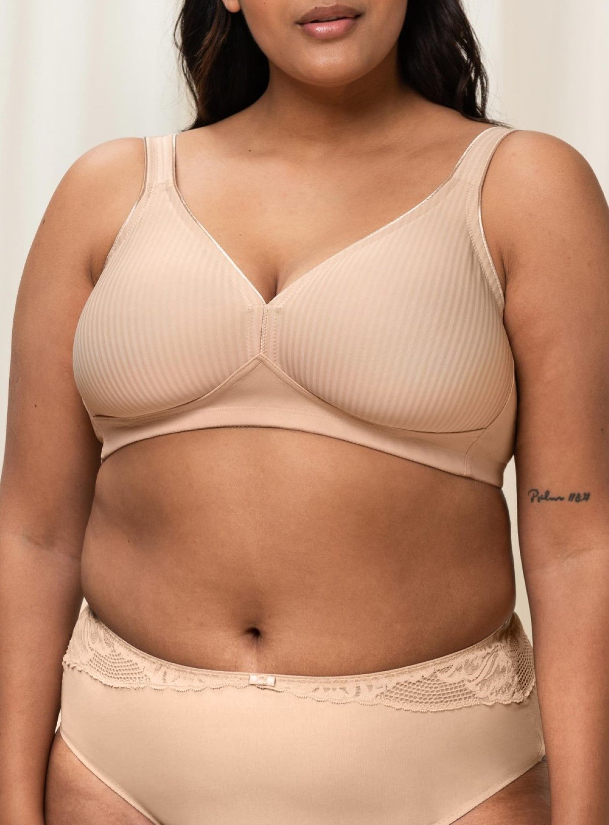  TRIUMPH Modern Soft+Cotton N 42DD