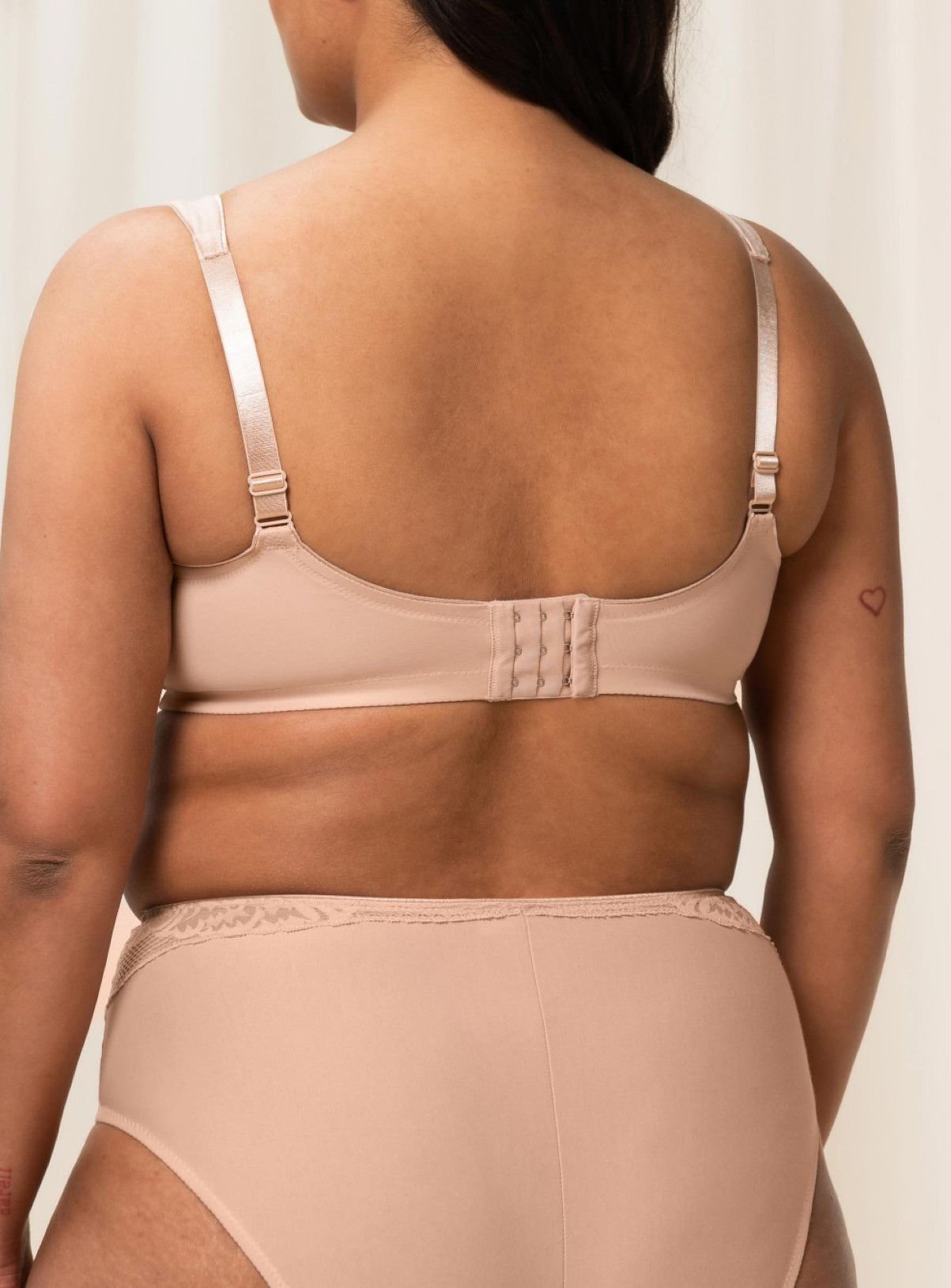  TRIUMPH Modern Soft+Cotton N 42DD