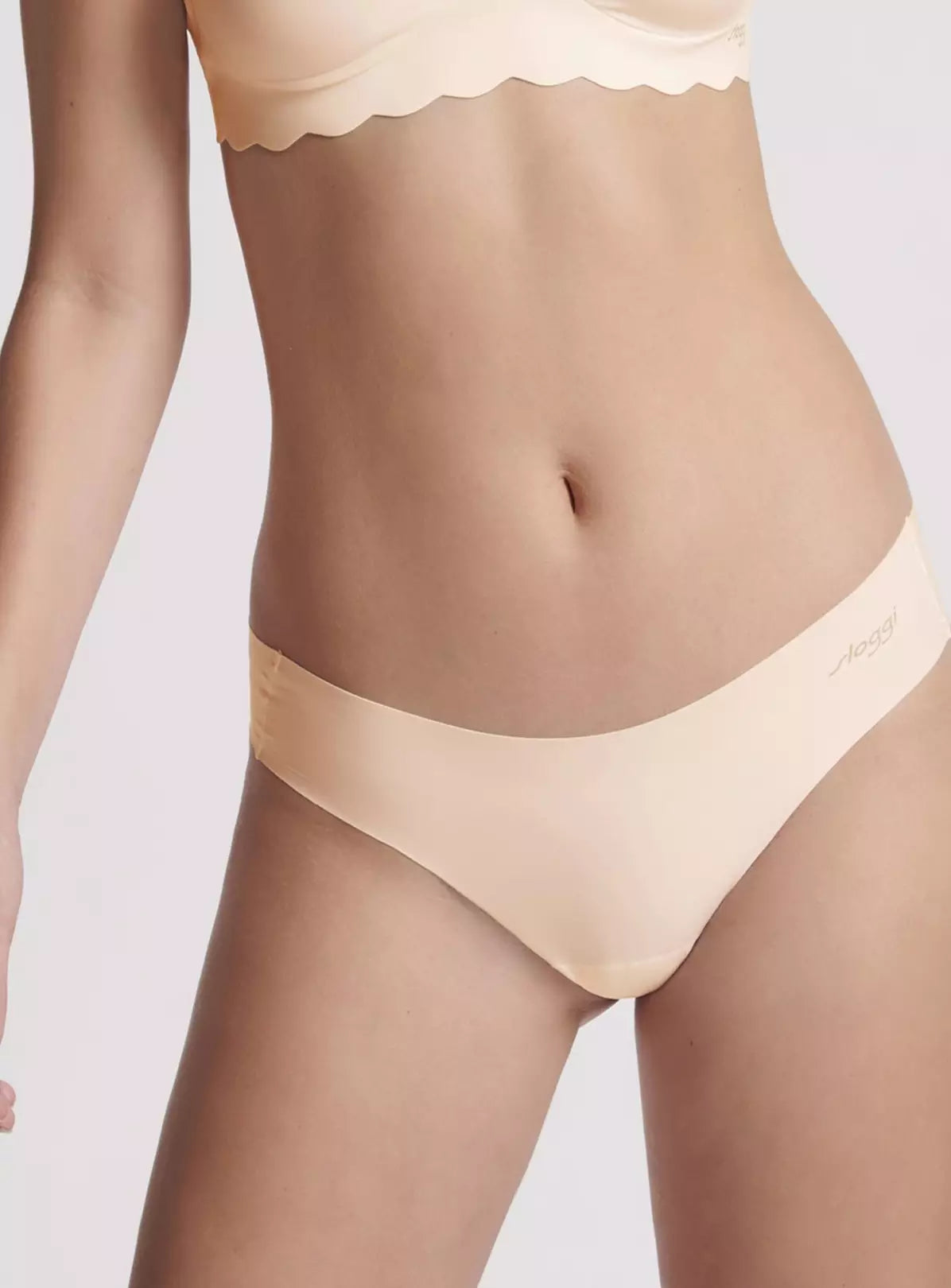  SLOGGI Zero Microfibre 2.0 H Hipstring 2P M