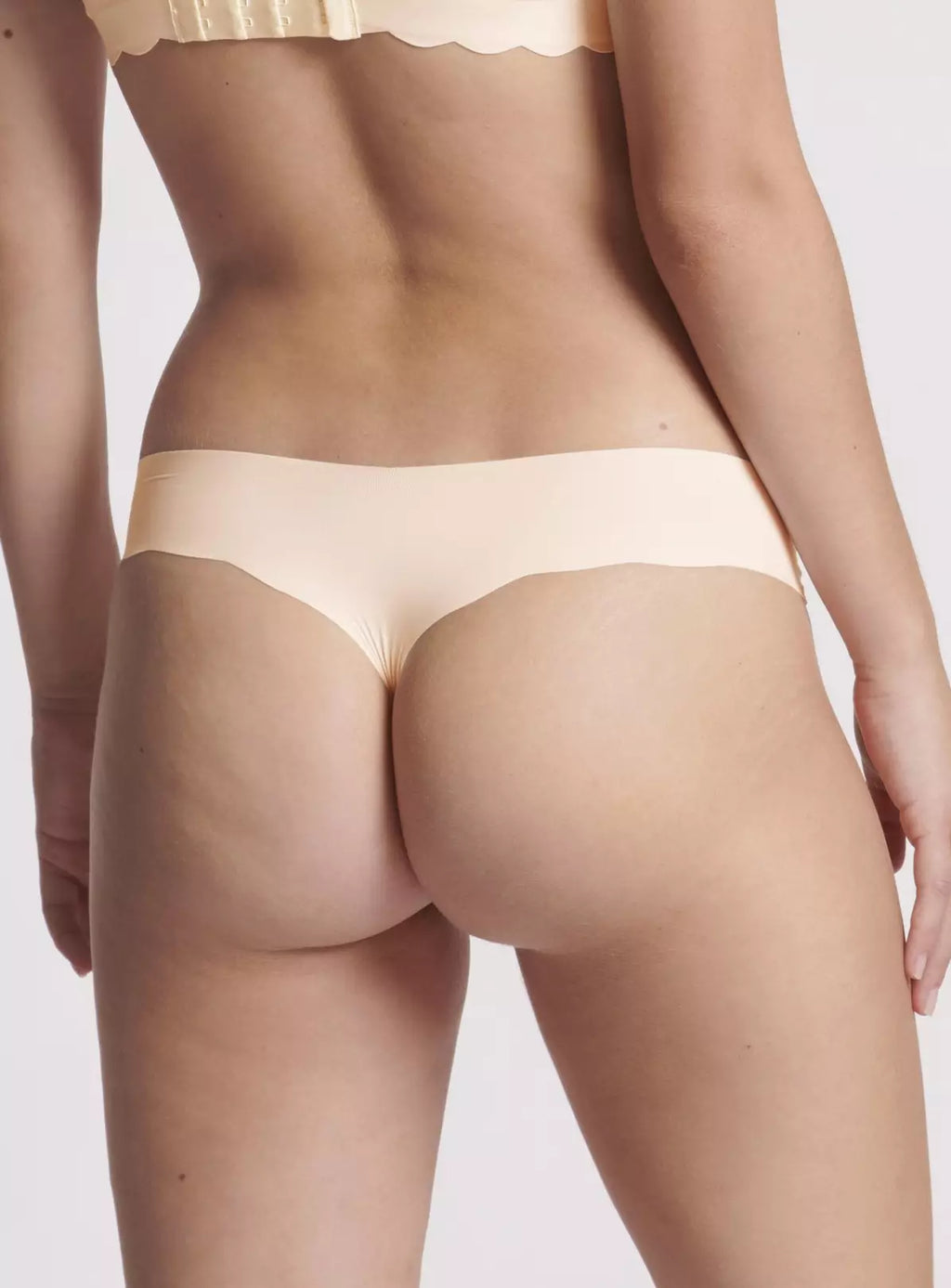  SLOGGI Zero Microfibre 2.0 H Hipstring 2P M