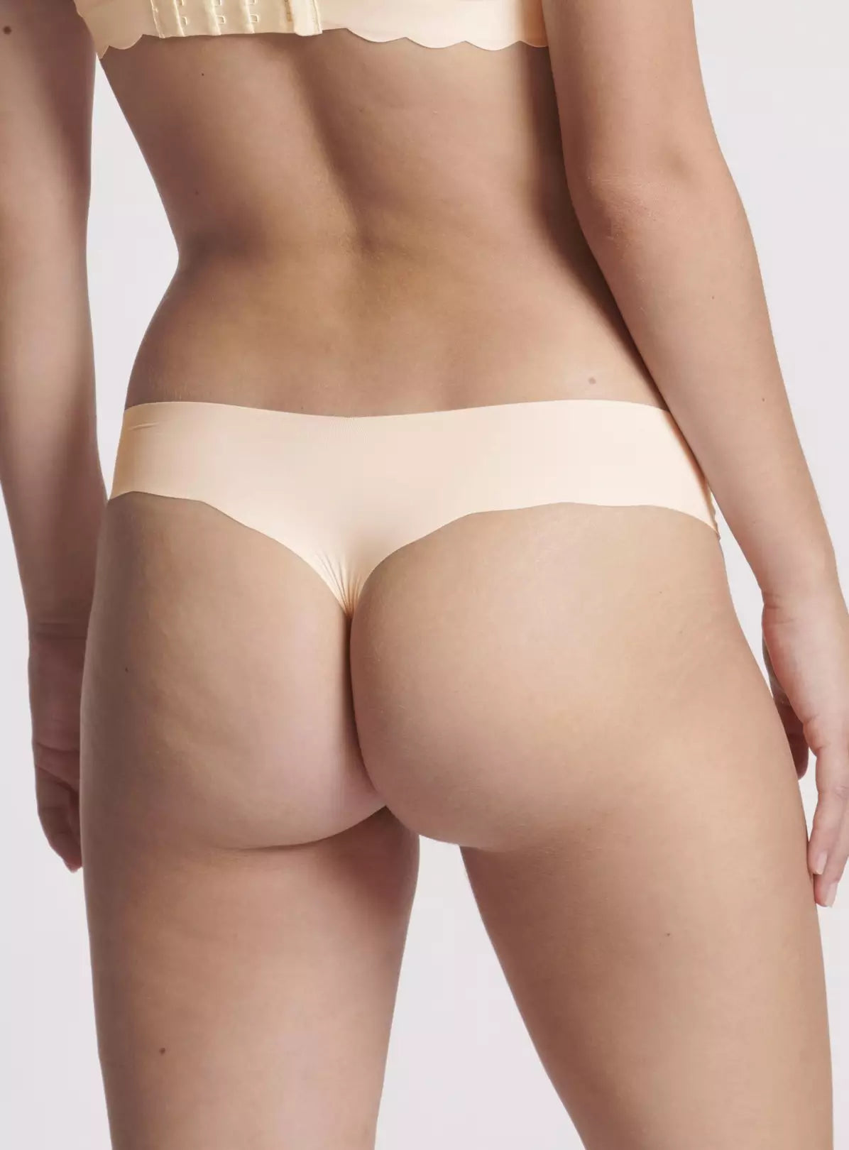  SLOGGI Zero Microfibre 2.0 H Hipstring 2P M