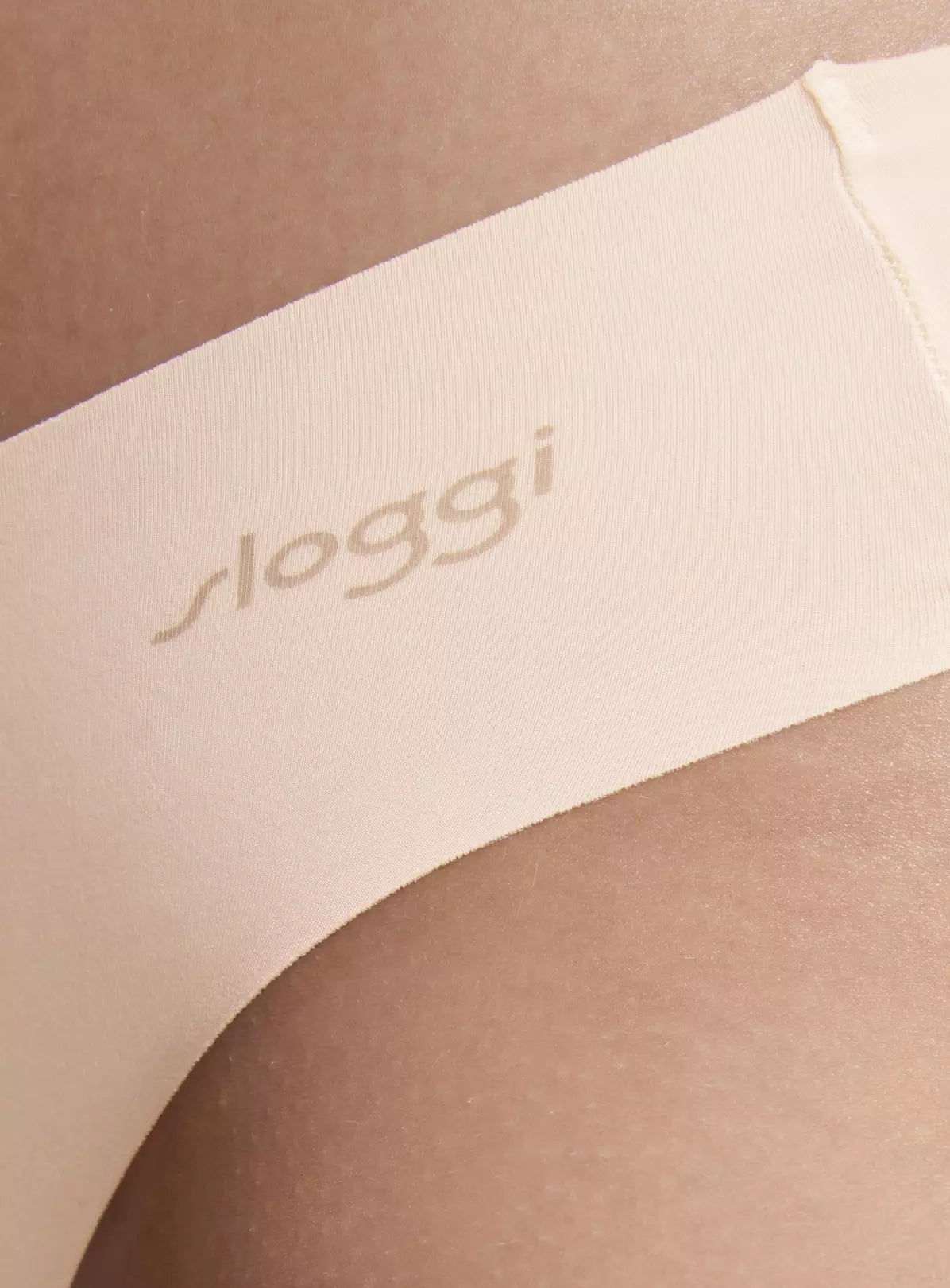  SLOGGI Zero Microfibre 2.0 H Hipstring 2P M