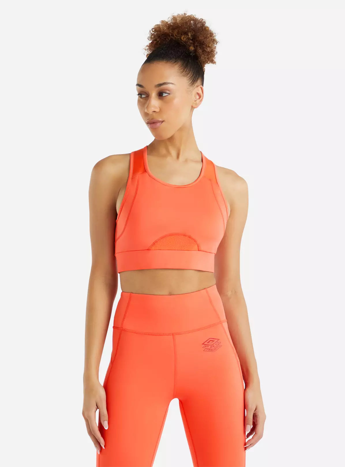  UMBRO Pro Training Sports Bra 16