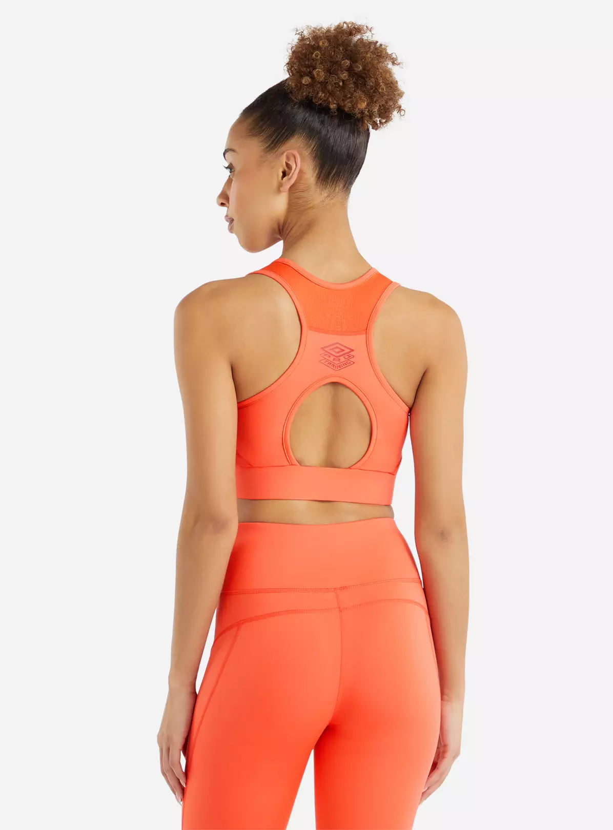  UMBRO Pro Training Sports Bra 16