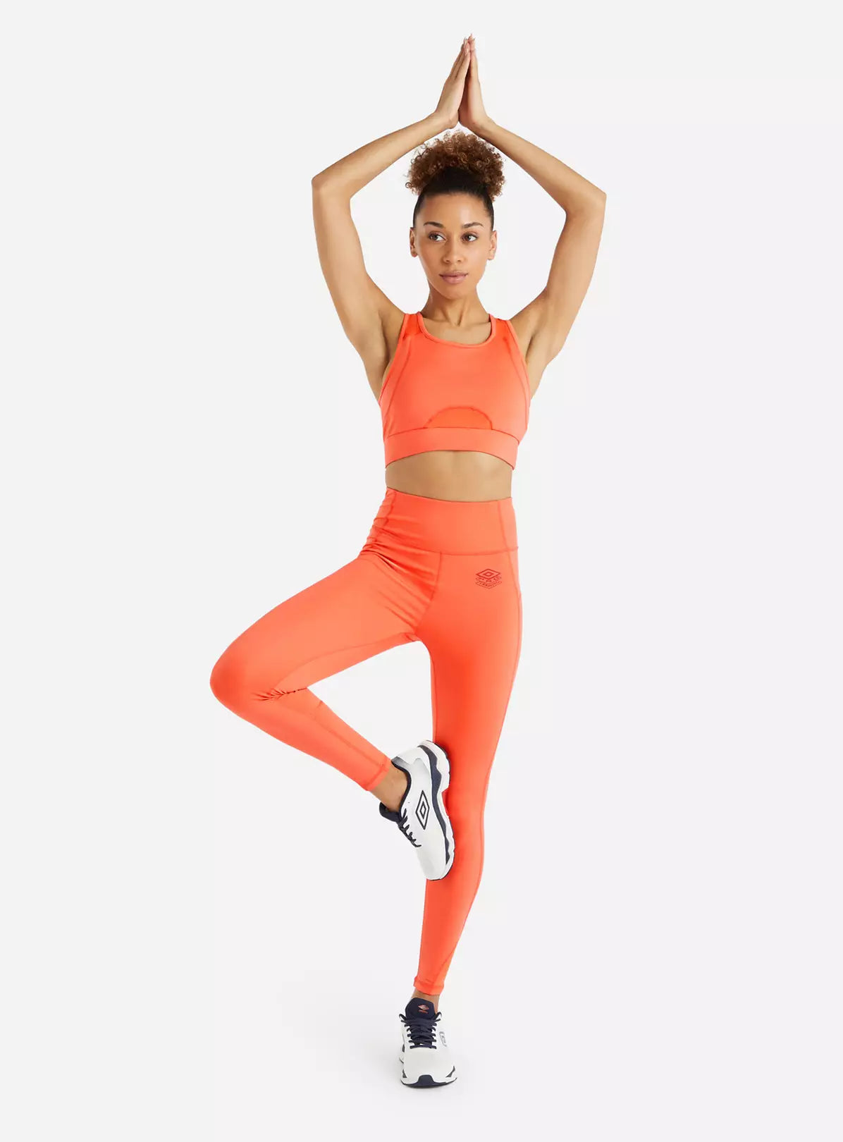  UMBRO Pro Training Sports Bra 16