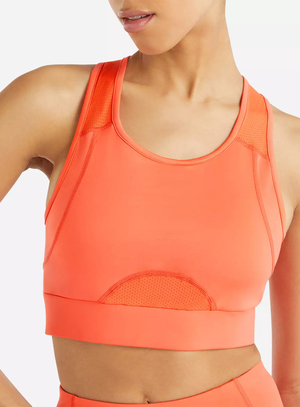  UMBRO Pro Training Sports Bra 16