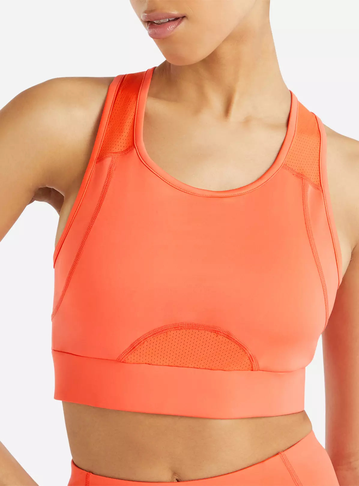  UMBRO Pro Training Sports Bra 16