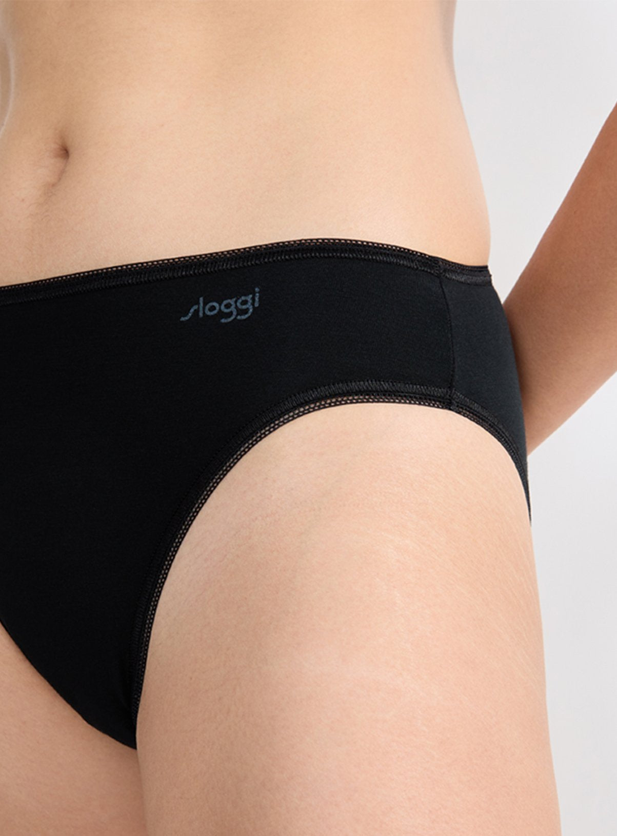  SLOGGI Pure Comfort H Tai 2P M