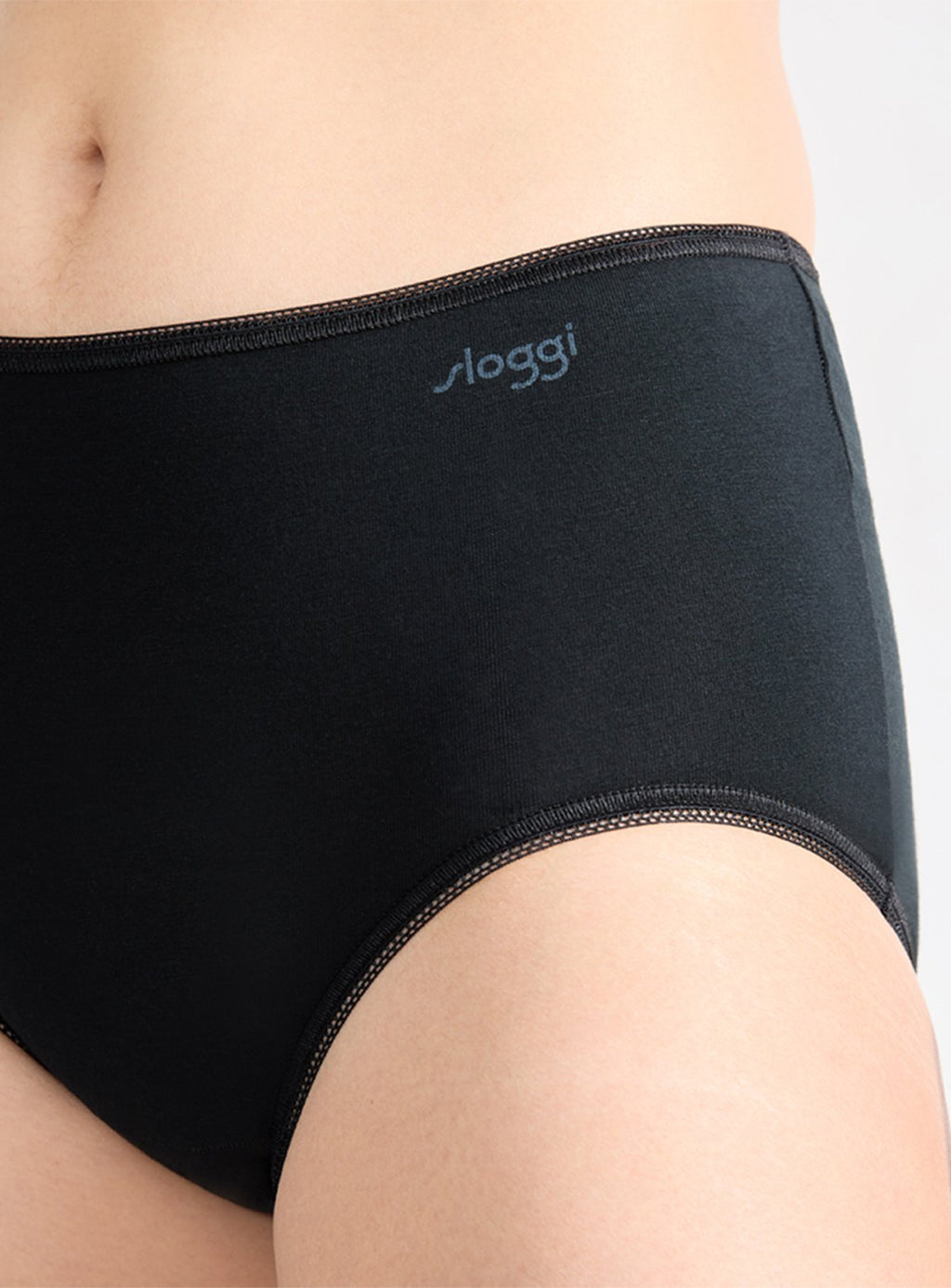  SLOGGI Pure Comfort H Midi 2P M