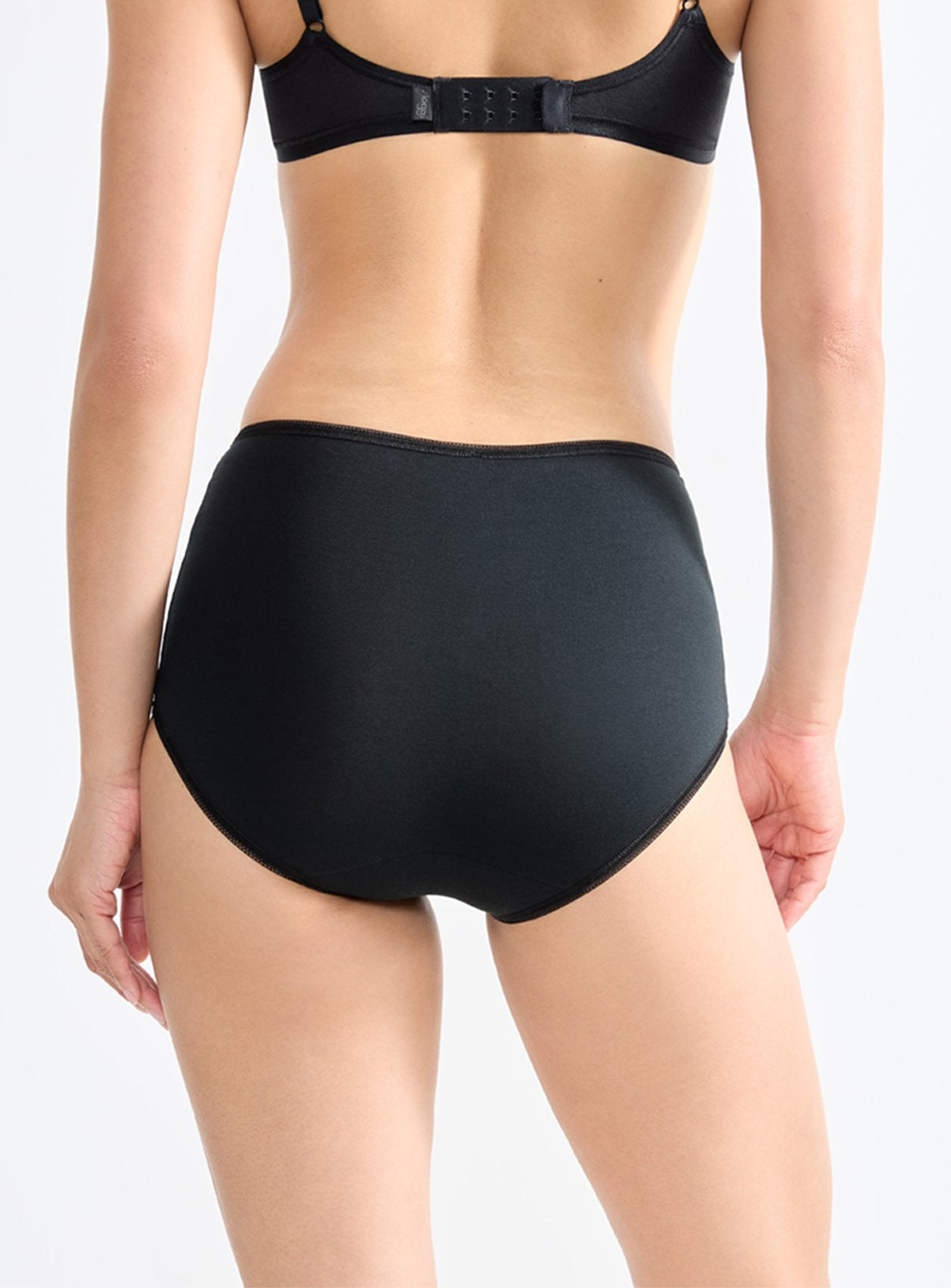  SLOGGI Pure Comfort H Midi 2P M