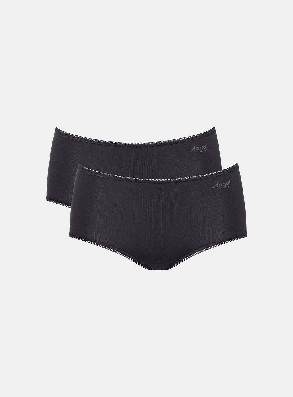  SLOGGI Pure Comfort H Midi 2P M