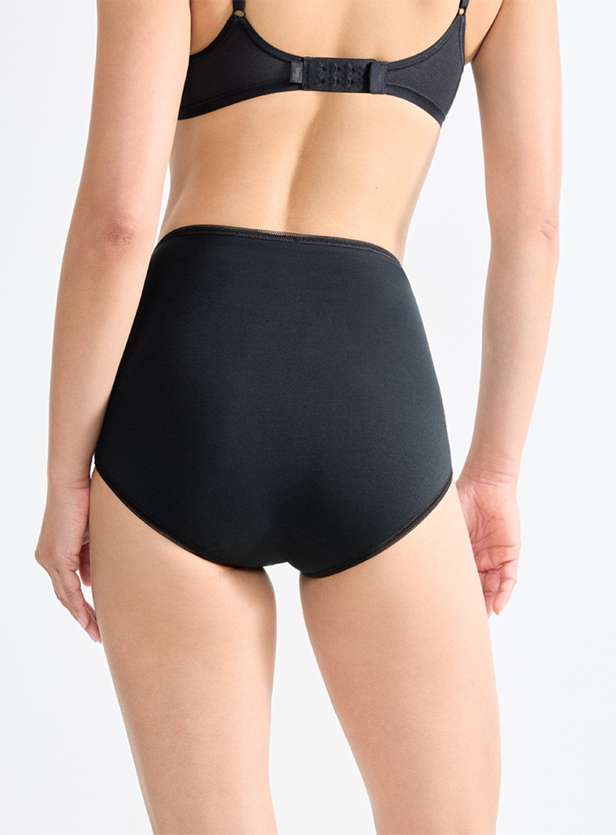  SLOGGI Pure Comfort H Maxi 2P XL