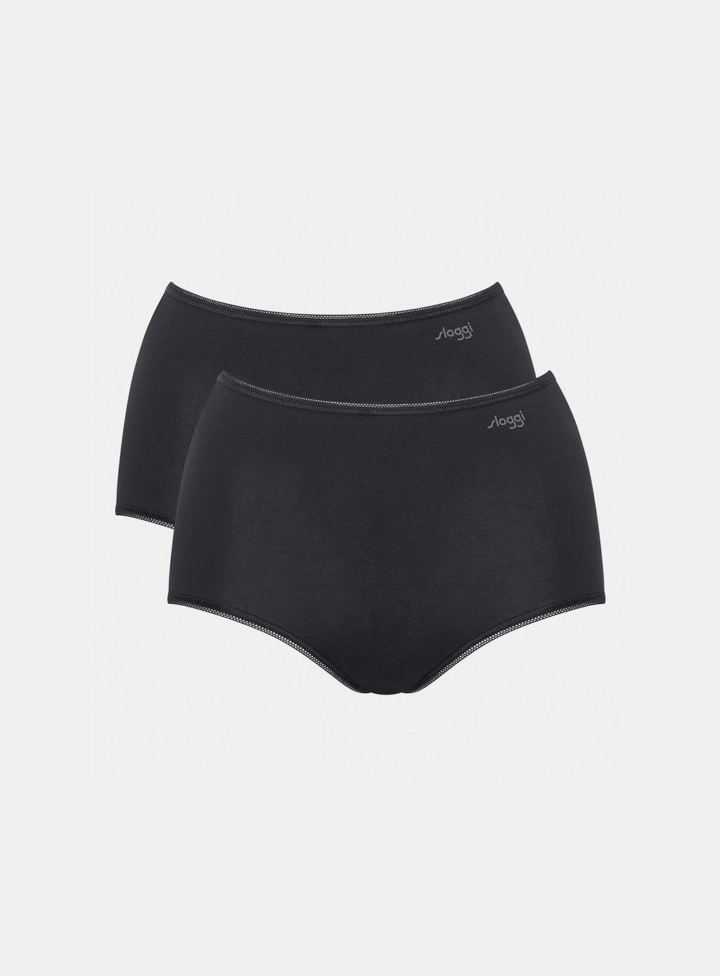 SLOGGI Pure Comfort H Maxi 2P XL