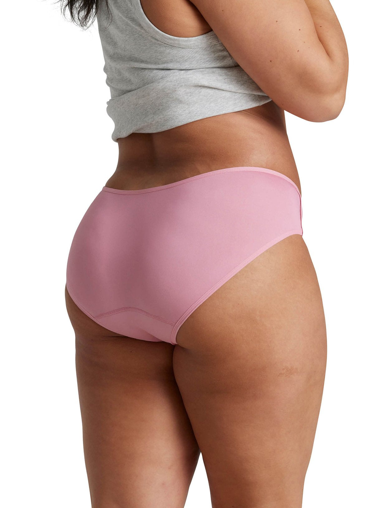  LOVE LUNA Ladies Period Midi Brief 20-22