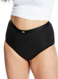  LOVE LUNA Ladies Super Period Full Brief 16-18