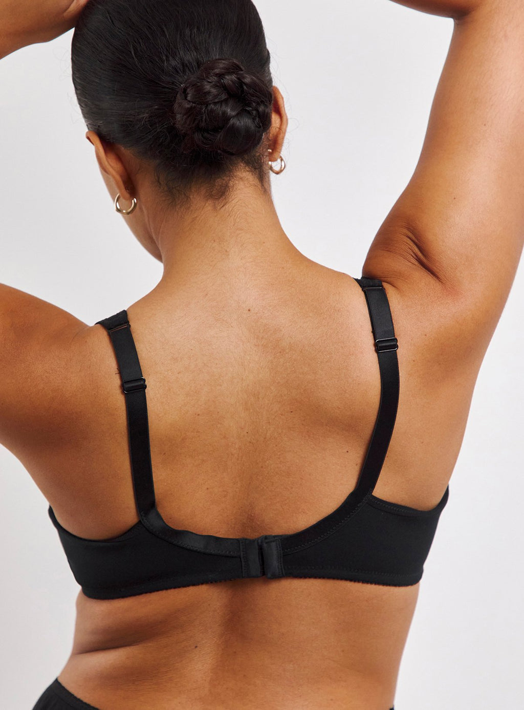  SIMPLY BE 2 Pack Sally Minimiser Non-Wired Bras 44E