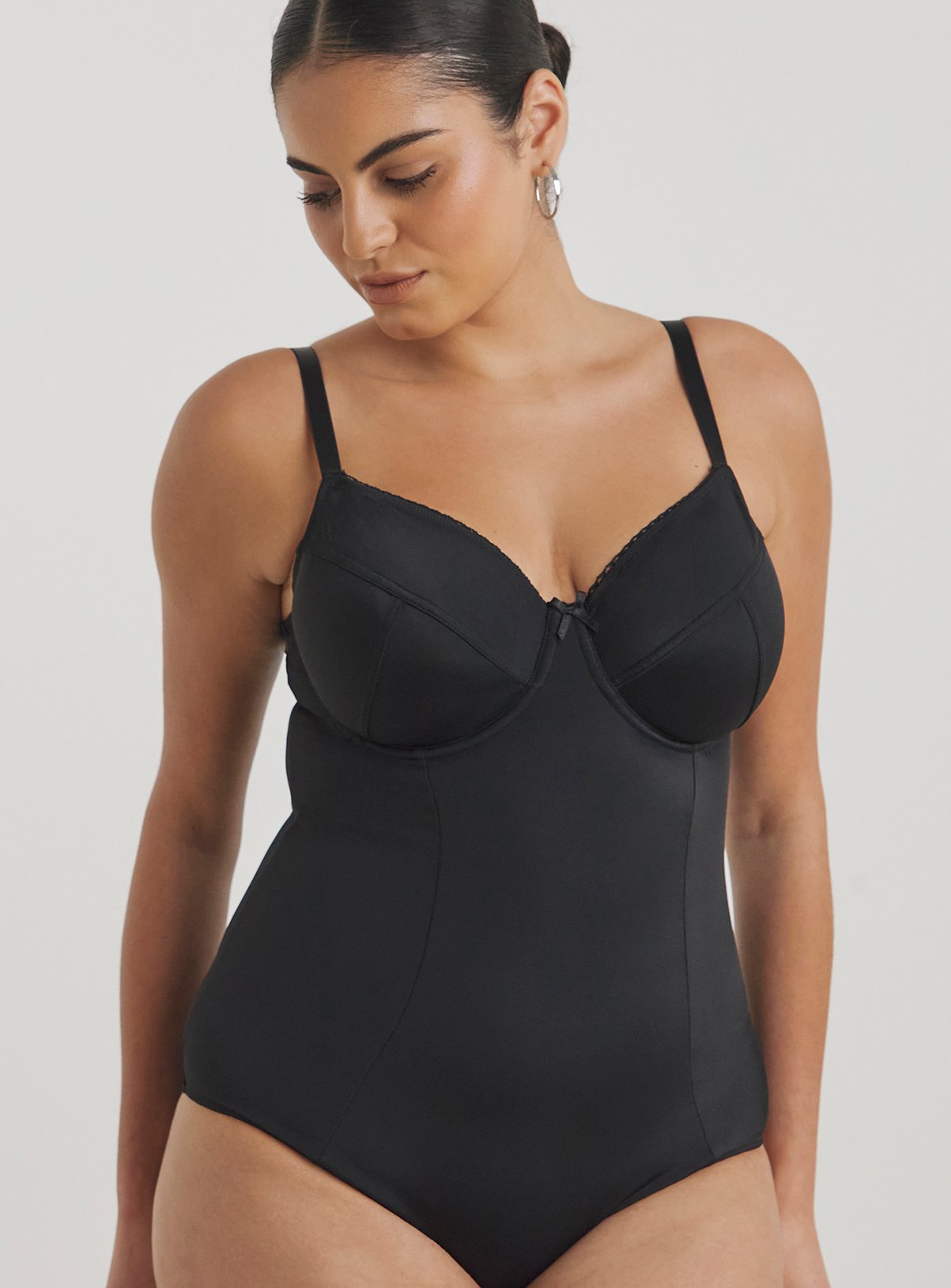  SIMPLY BE Magisculpt Light Tummy Control Bodyshaper 44E