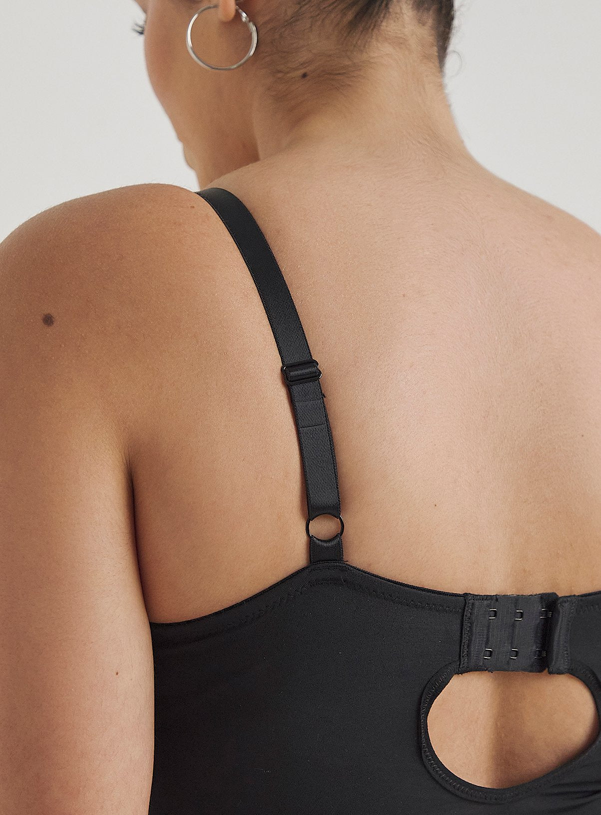  SIMPLY BE Magisculpt Light Tummy Control Bodyshaper 44E